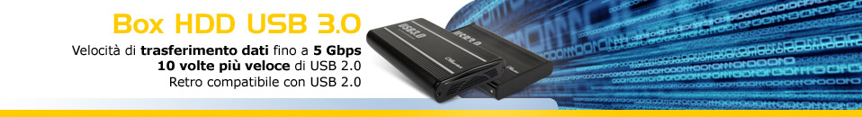 HDD USB 3.0