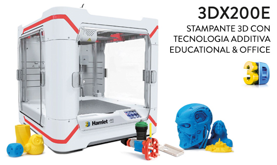 Desktop 3D Printer