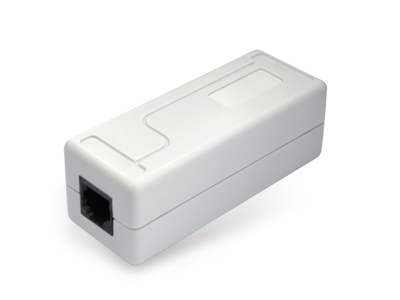 Filtri ADSL RJ11 Hamlet – Confezione Da 2 Pezzi Per ADSL E ADSL2+