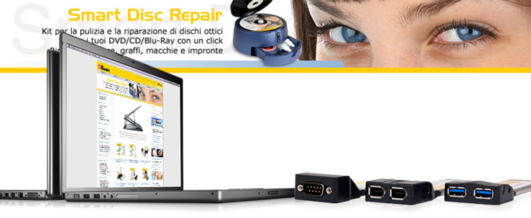 Accessori Notebook