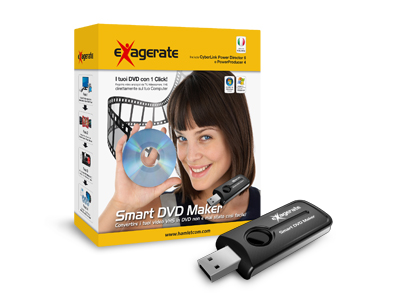 Smart DVD Maker