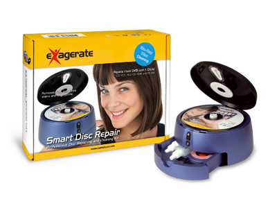 Smart Disc Repair