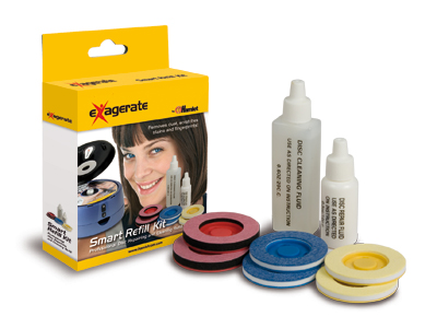 Refill kit