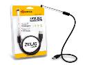 Zelig USB Lamp
