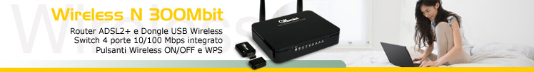 Wireless N